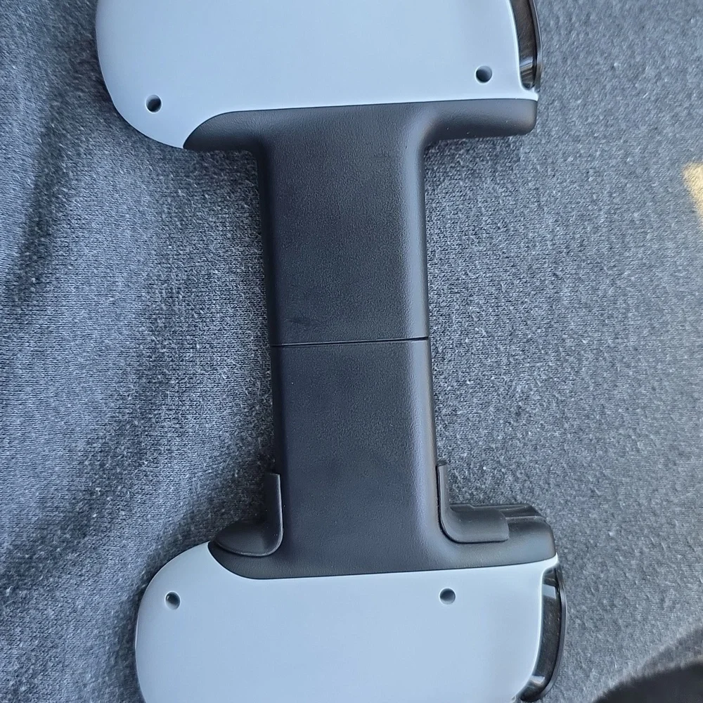Playstation Back Bone
